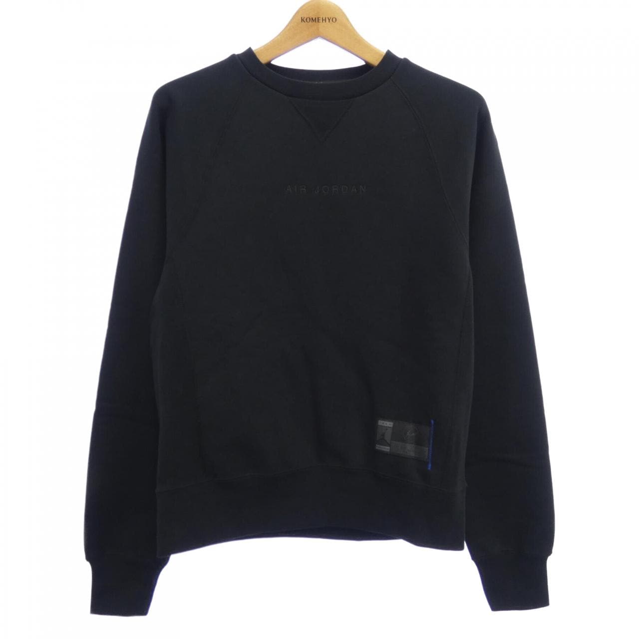 ナイキ ジョーダン NIKE JORDAN DA2990-010 スウェット
