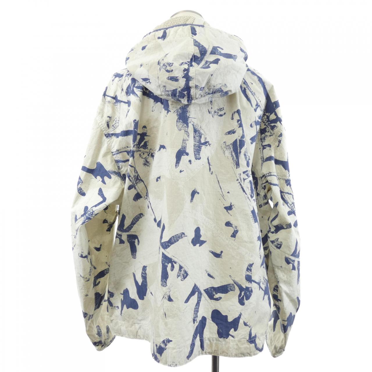 ストーンアイランド STONE ISLAND K1S154100069 S00E1 ジャケット