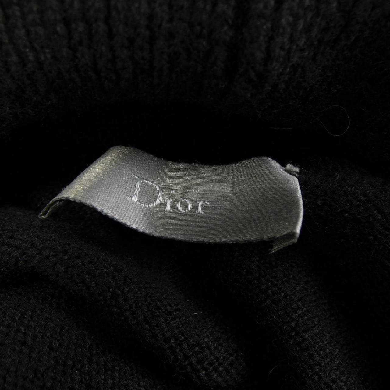 DIOR HOMME DIOR HOMME 6HH4050474 针织品
