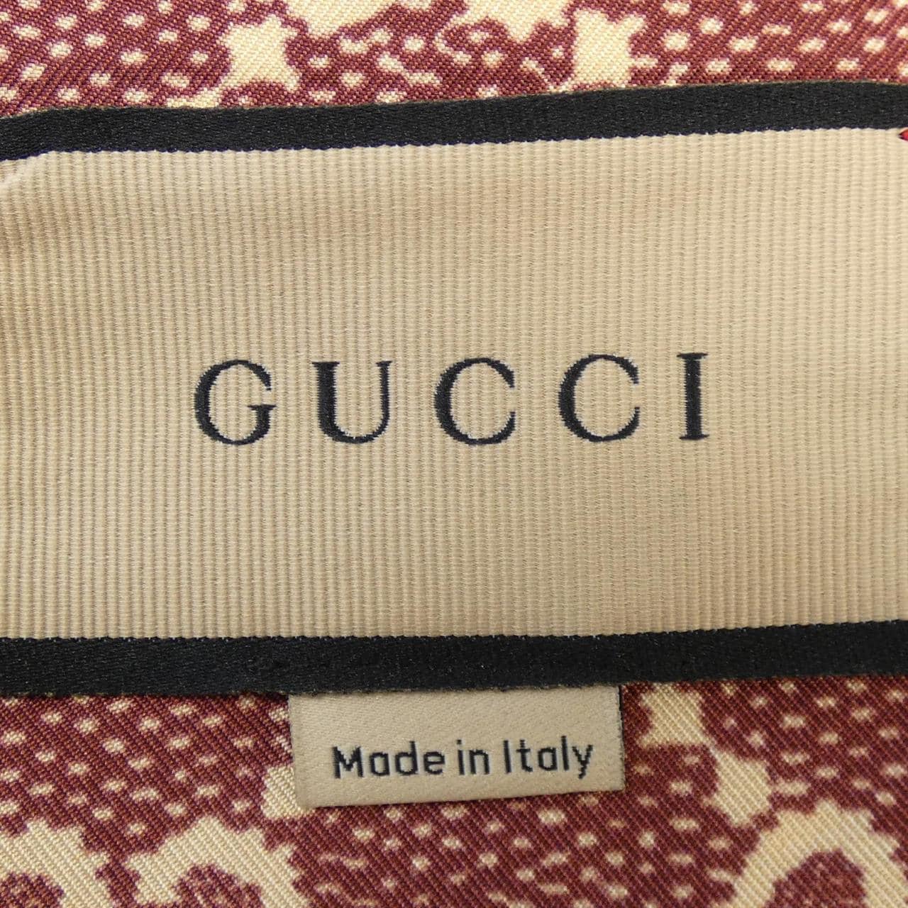 グッチ GUCCI 628781 ワンピース