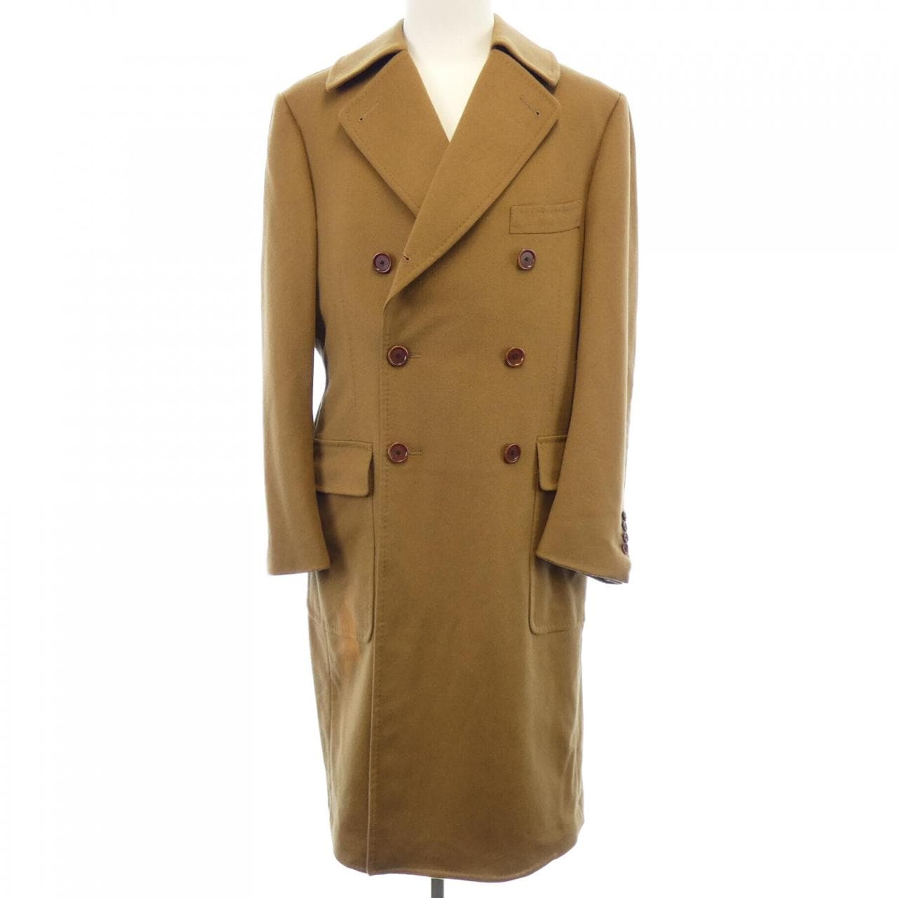 トゥモローランドピルグリム TOMORROWLAND PILGRIM コート