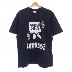 シュプリーム SUPREME Queen Tシャツ