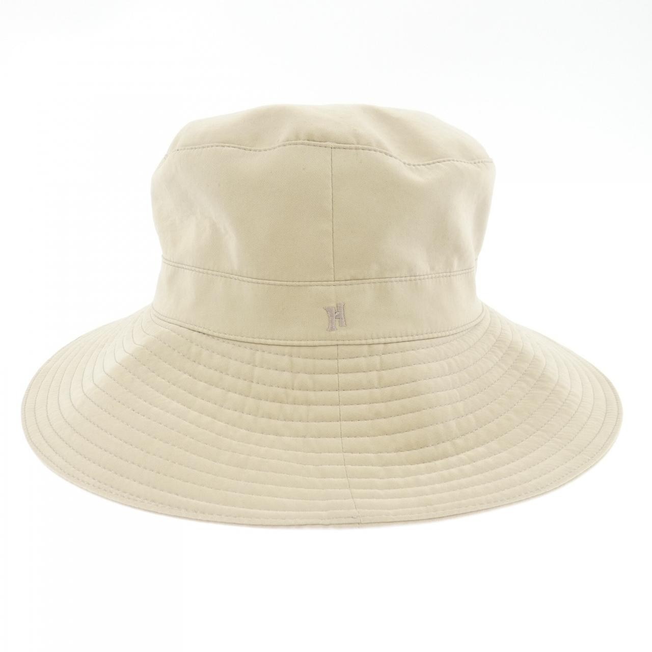 エルメス HERMES 2721 ハット