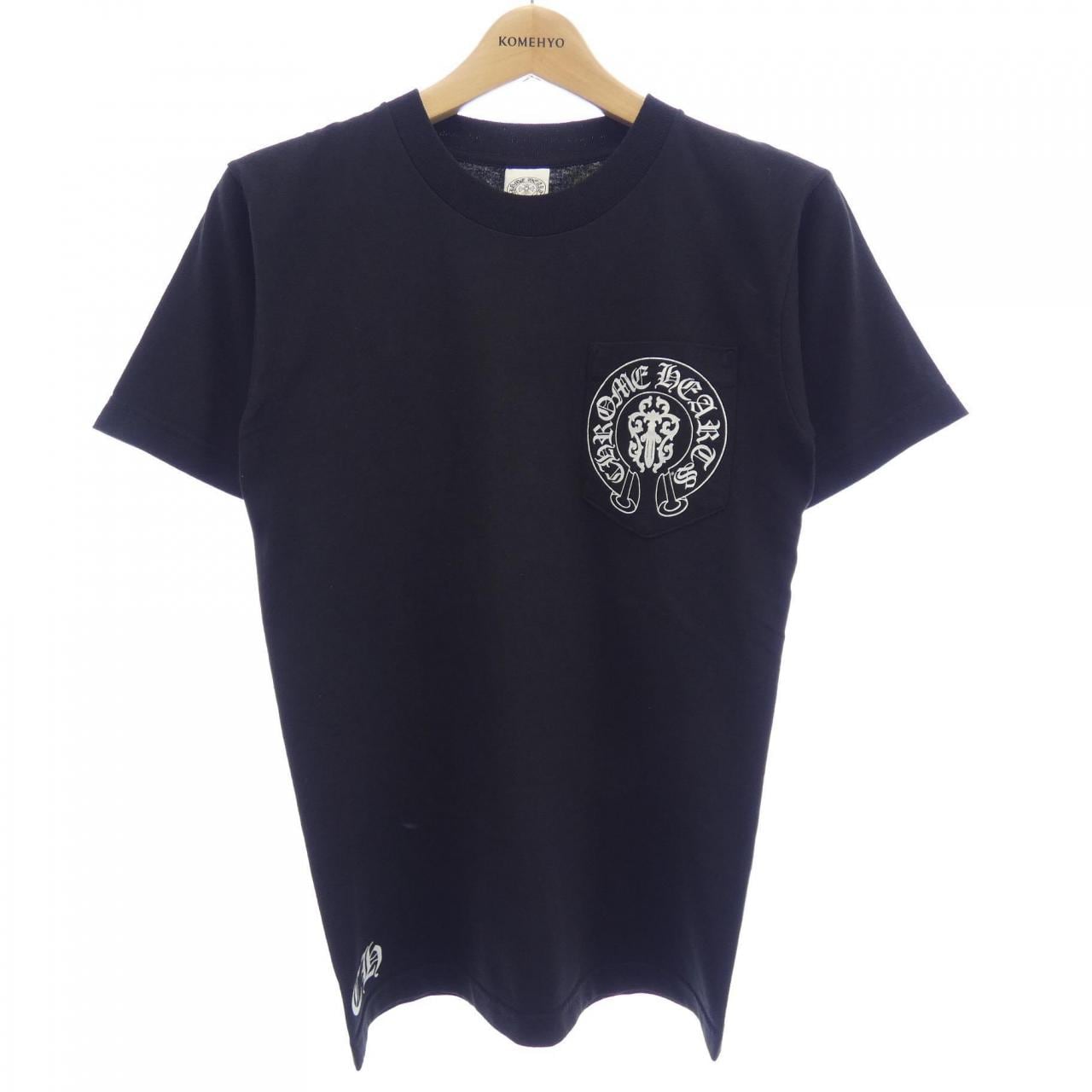 クロムハーツ CHROME HEARTS 2212-304-0664 Tシャツ