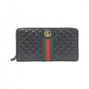 Gucci other long wallets