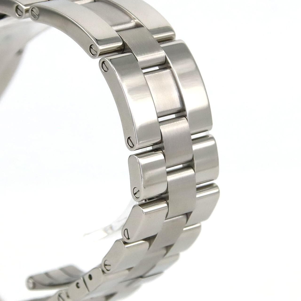 カルティエ ロードスター W62048V3 SS 自動巻