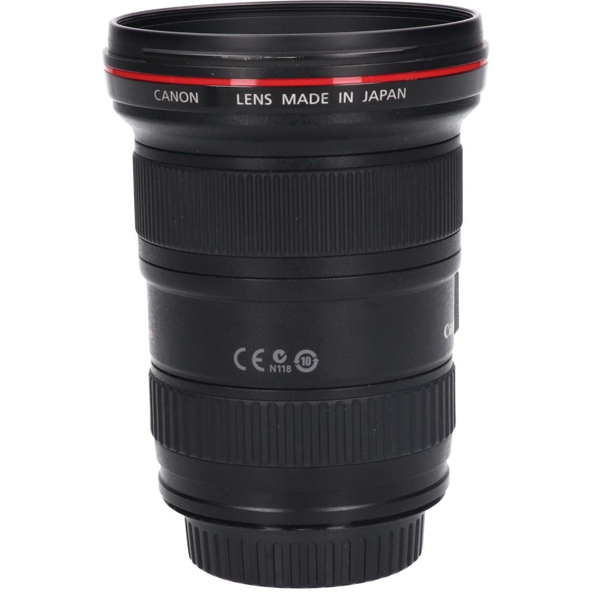 ＥＦ１６－３５ｍｍ　Ｆ２．８ＬＩＩＵＳＭ