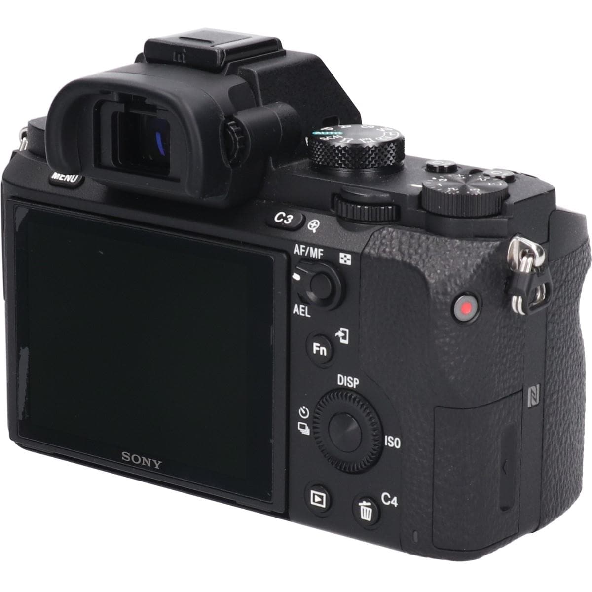 α７　ＩＩ　ＩＬＣＥ－７Ｍ２