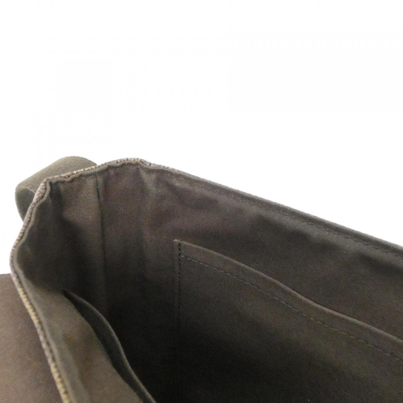 ルイヴィトン ダミエ ディストリクト MM N41212 ショルダーバッグ