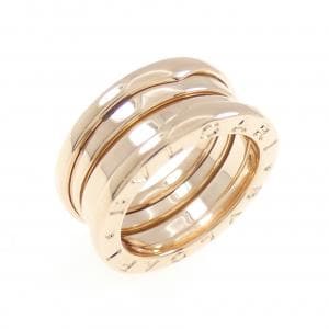 ブルガリ B.zero1 3バンド リング