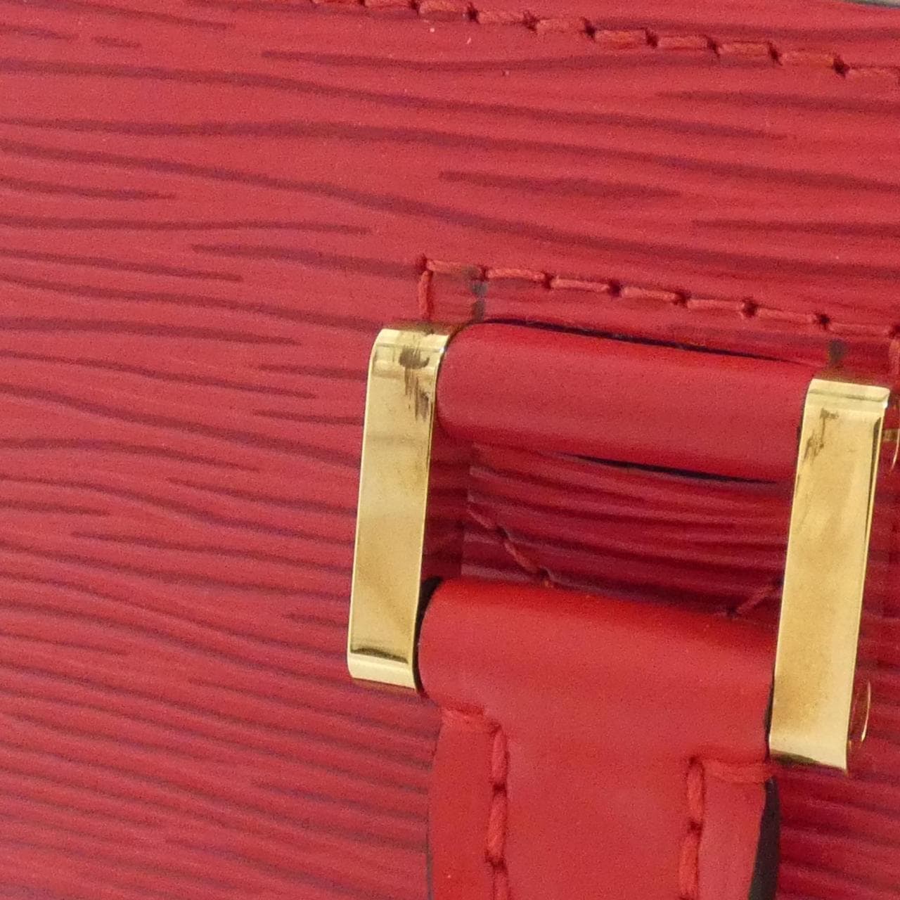 ルイヴィトン エピ ポンヌフ M52057 バッグ