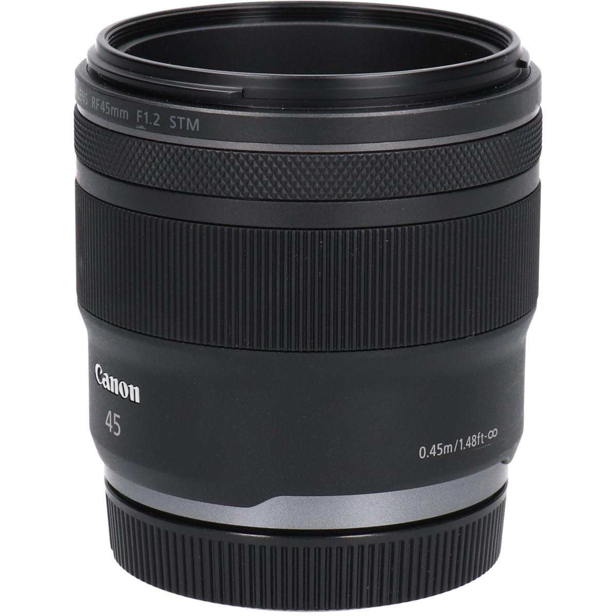 ＲＦ４５ｍｍ　Ｆ１．２　ＳＴＭ