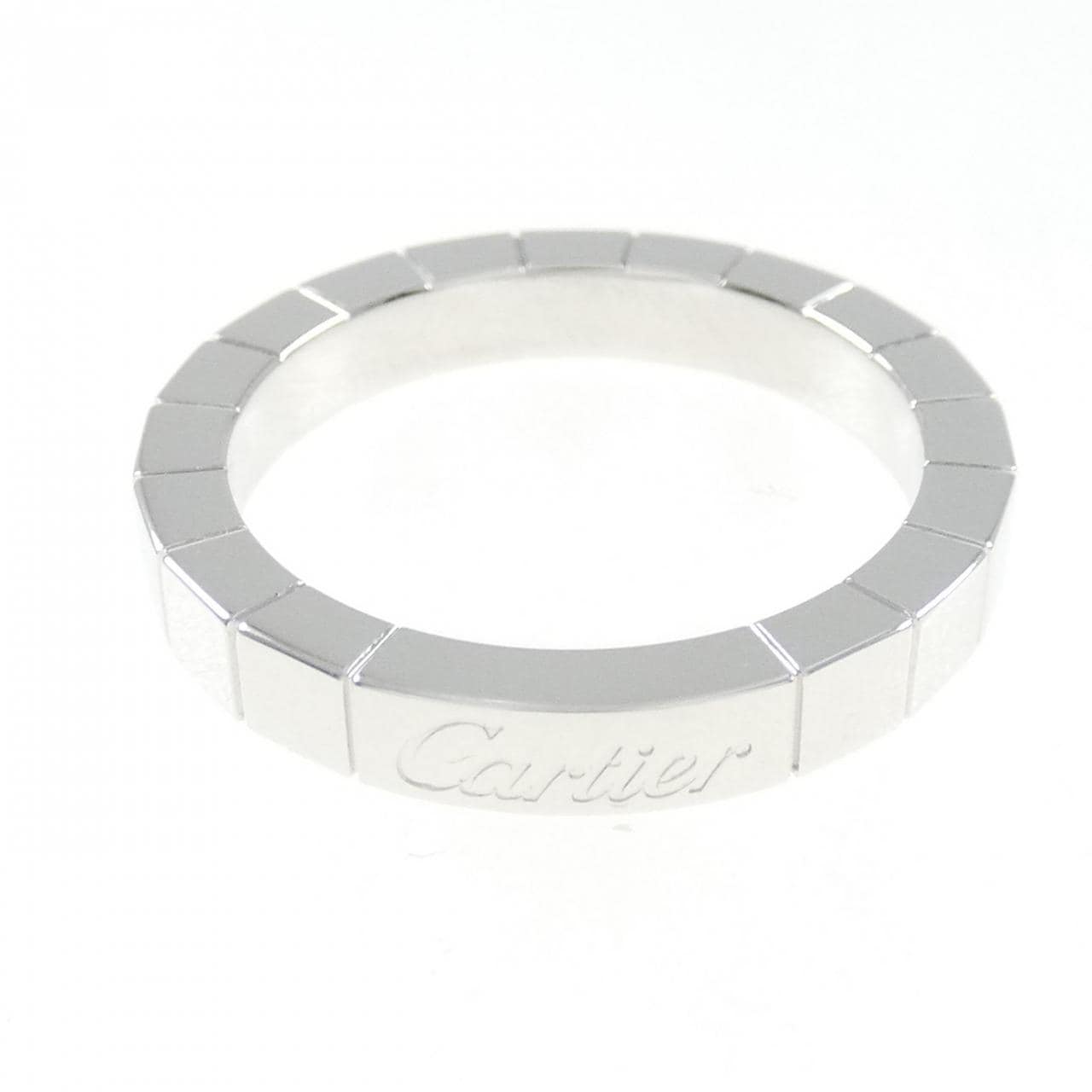 Cartier Lanieres