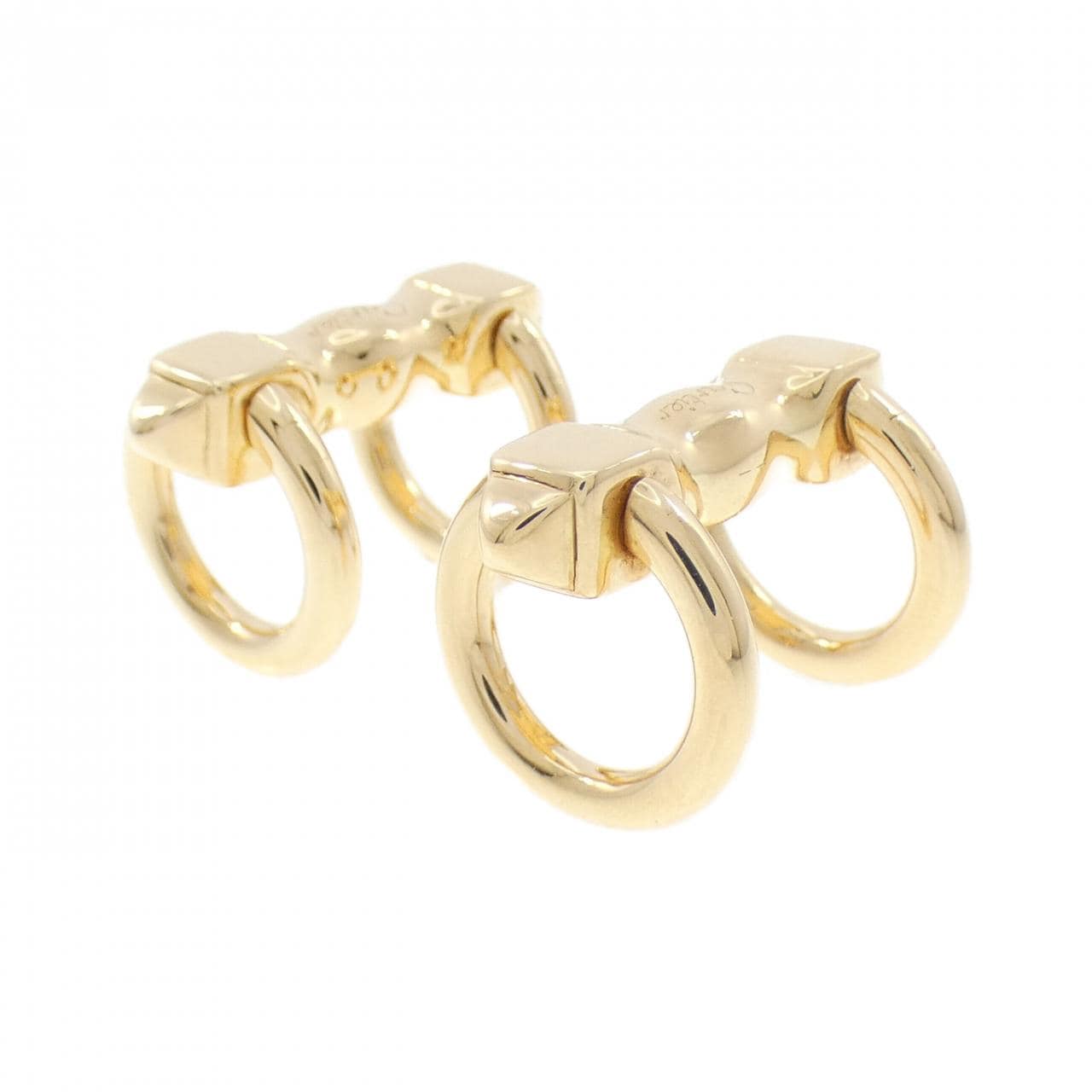 カルティエ カフス