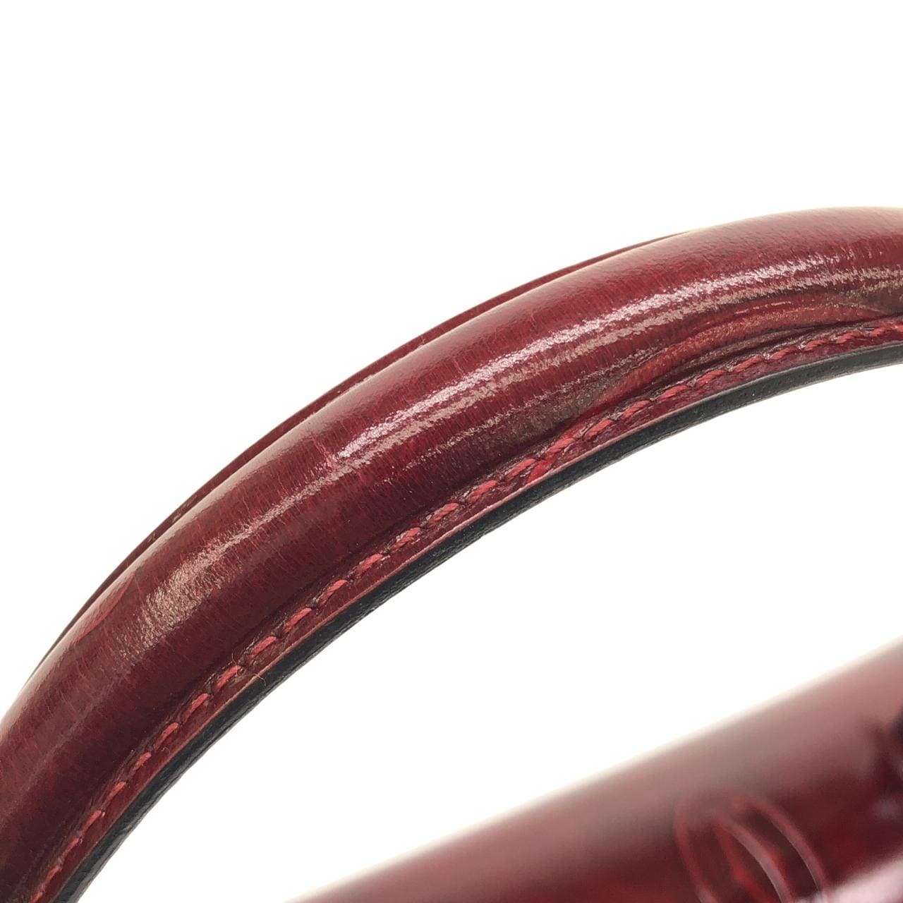 【ヴィンテージ】カルティエ HAPPY BIRTHDAY L1000247 バッグ