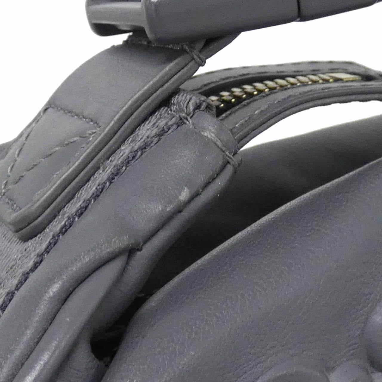 ルイヴィトン LVオーナメント クルーザー メッセンジャー 2023SS M21812 ショルダーバッグ