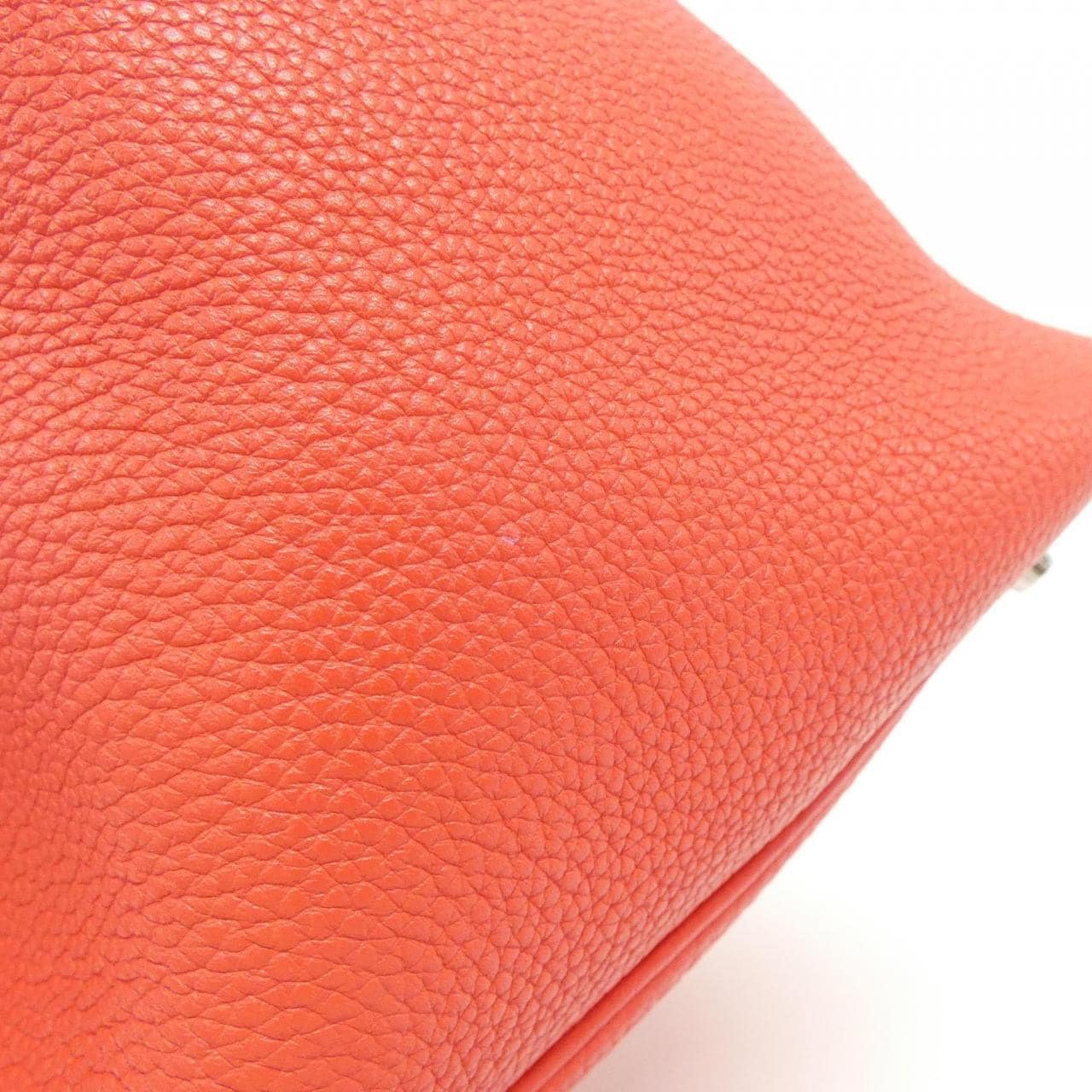 HERMES Picotin Rock MM 073598CK 包