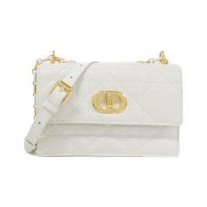 クリスチャンディオール ミス カロ ミニ S5169UDAX ショルダーバッグ