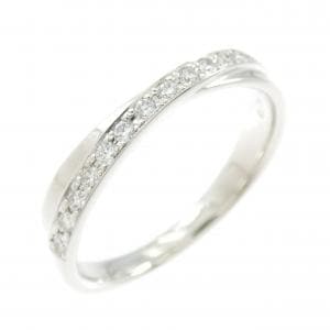 ヴァンドーム ダイヤモンド リング 0.16CT