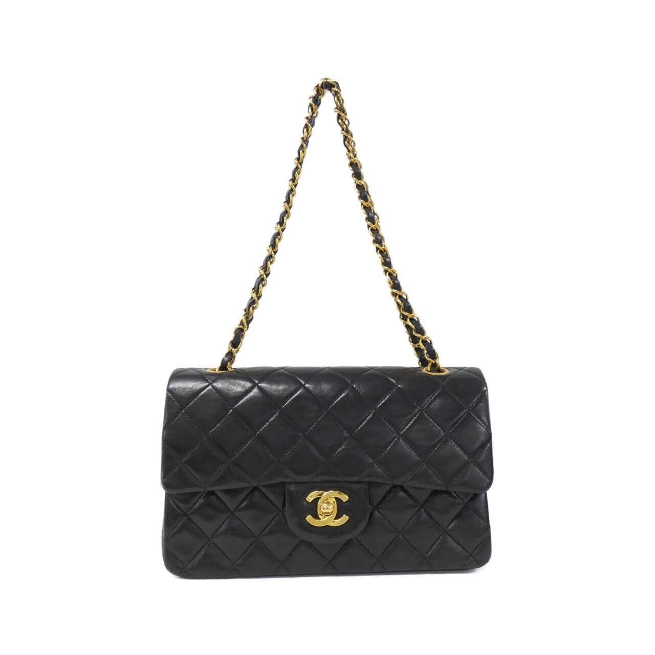 [vintage] CHANEL 1113 Shoulder Bag