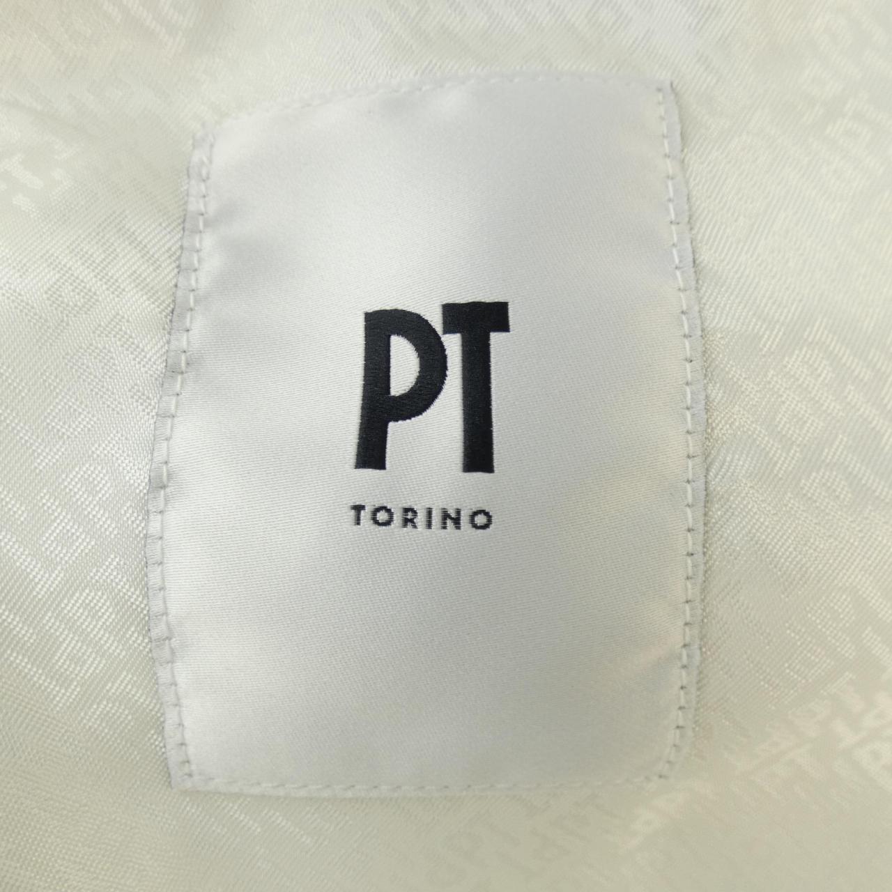 ピーティートリノ PT TORINO パンツ