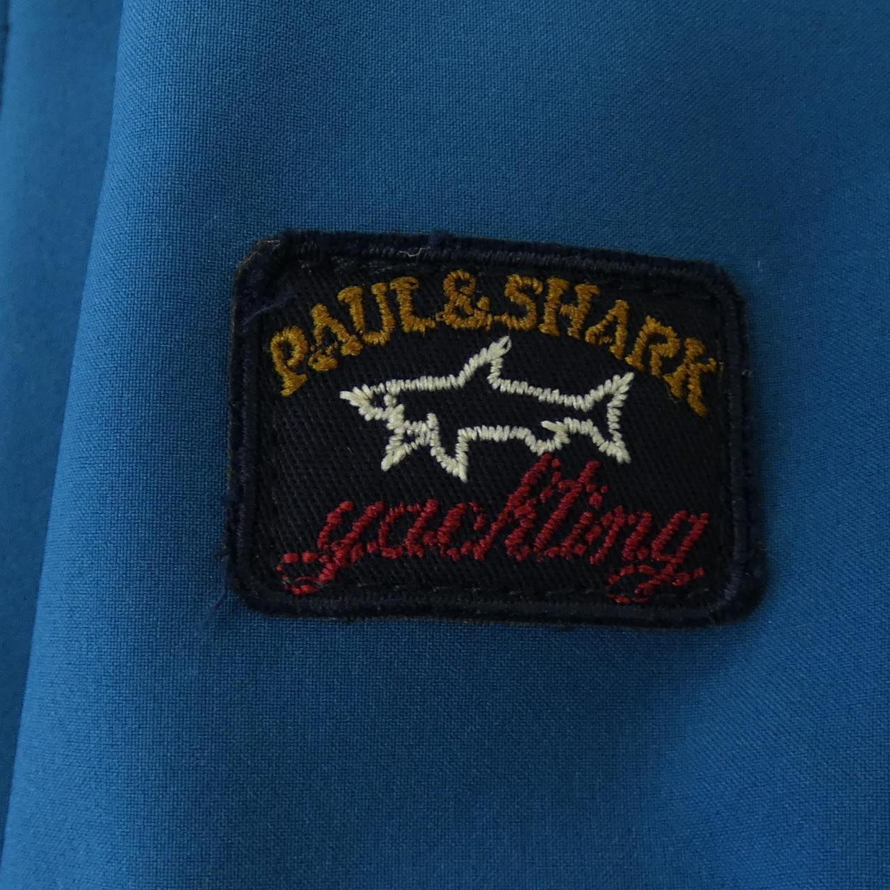 ポールアンドシャーク PAUL&SHARK ブルゾン