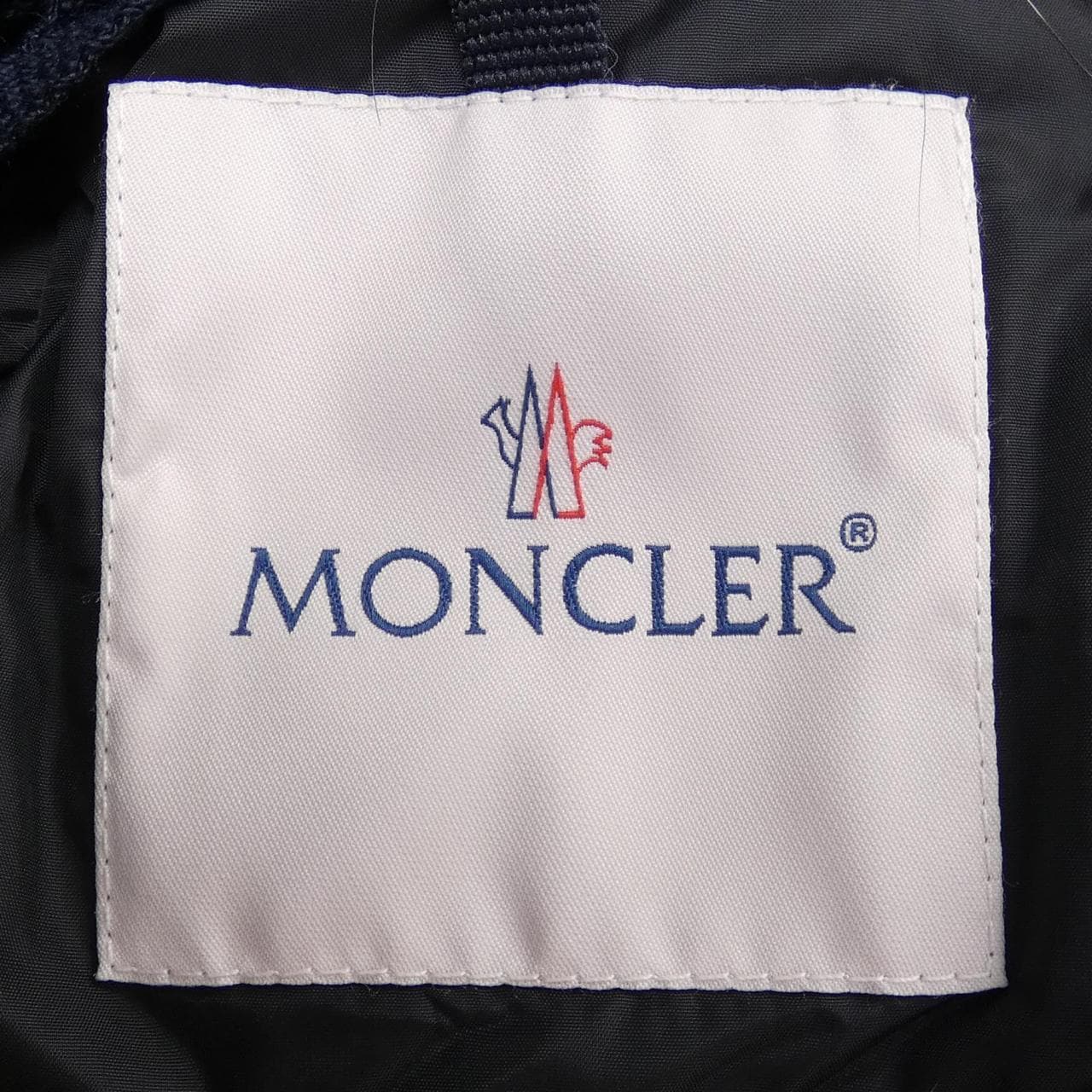 モンクレール MONCLER ダウンコート
