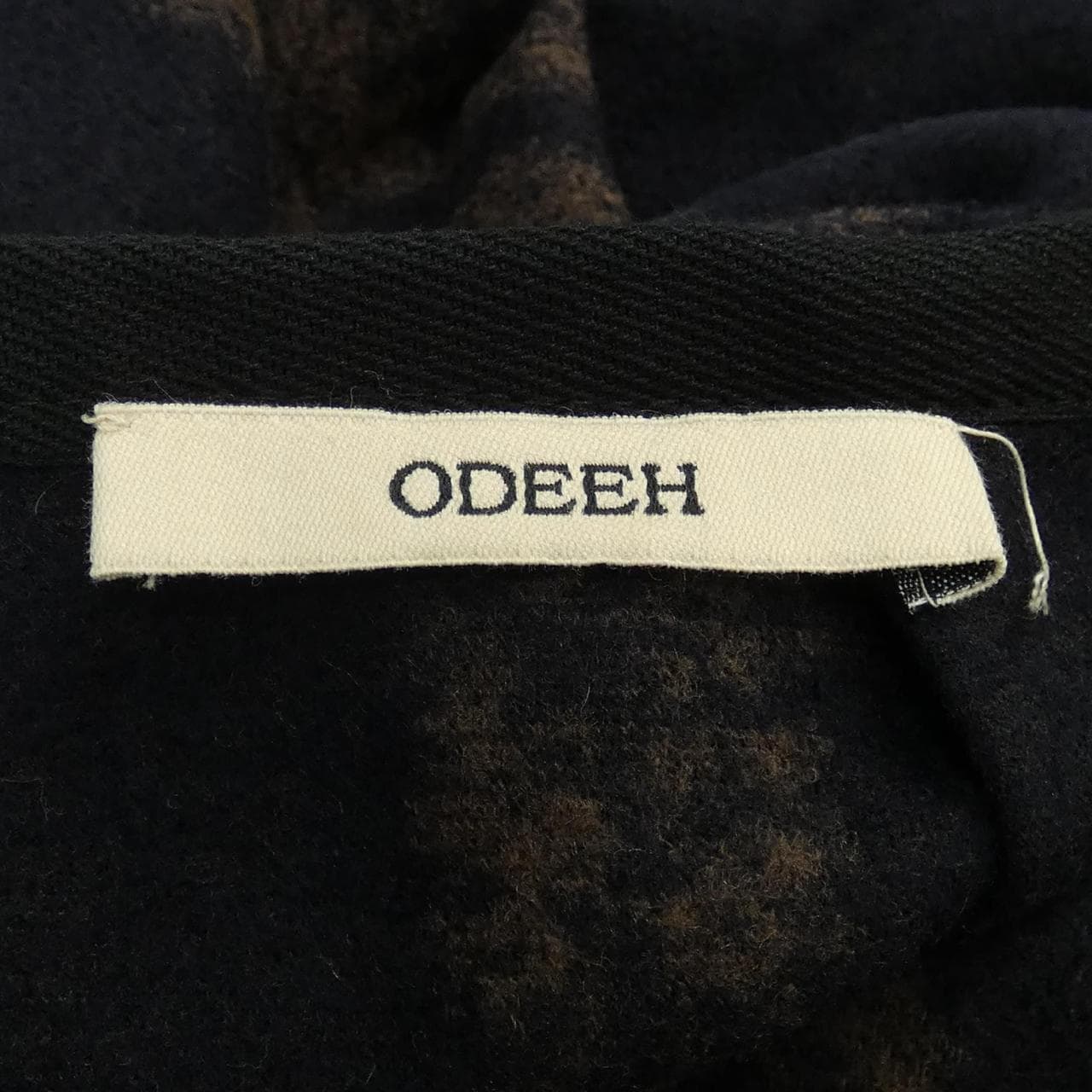 オデー ODEEH スカート