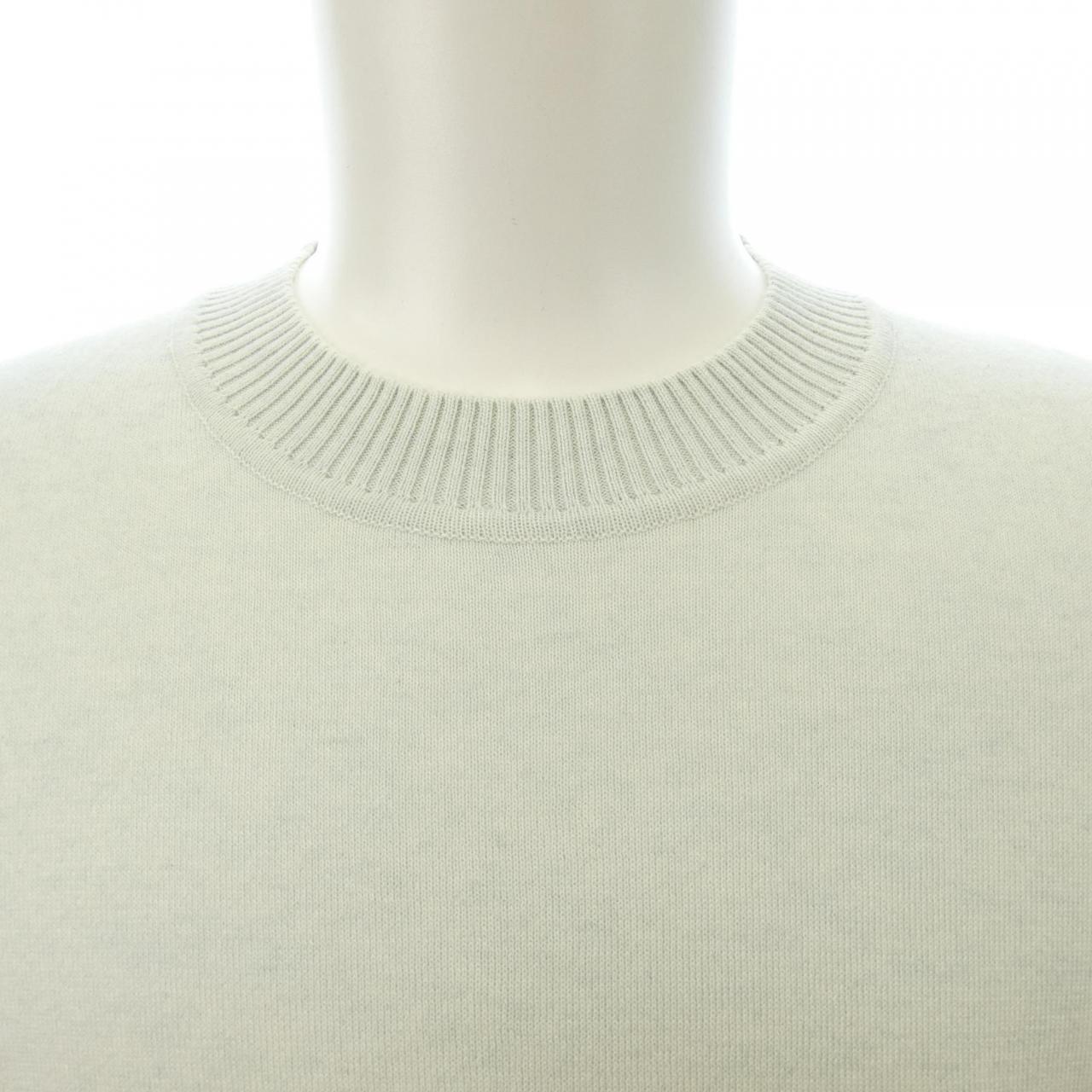 セッテフィーリカシミヤ SETTEFILI CASHMERE ニット