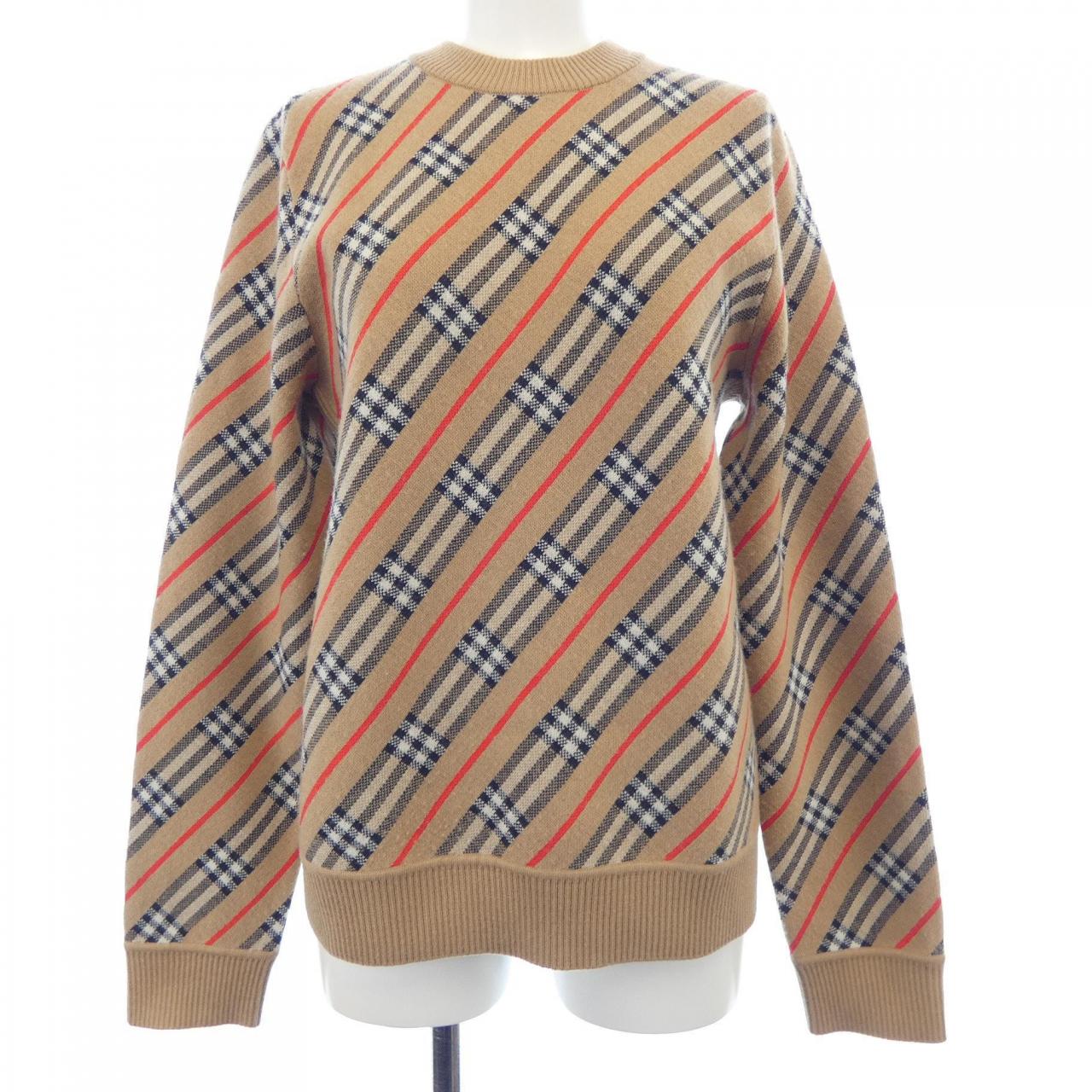 バーバリーロンドン BURBERRY LONDON ニット