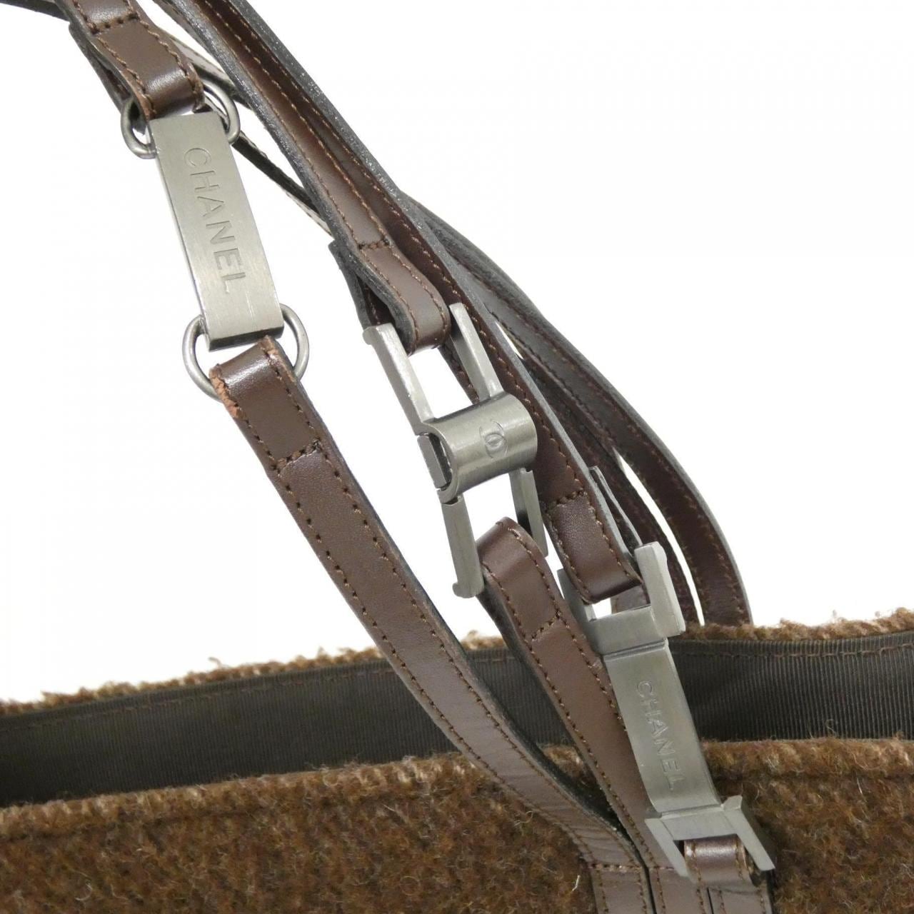[vintage] CHANEL包