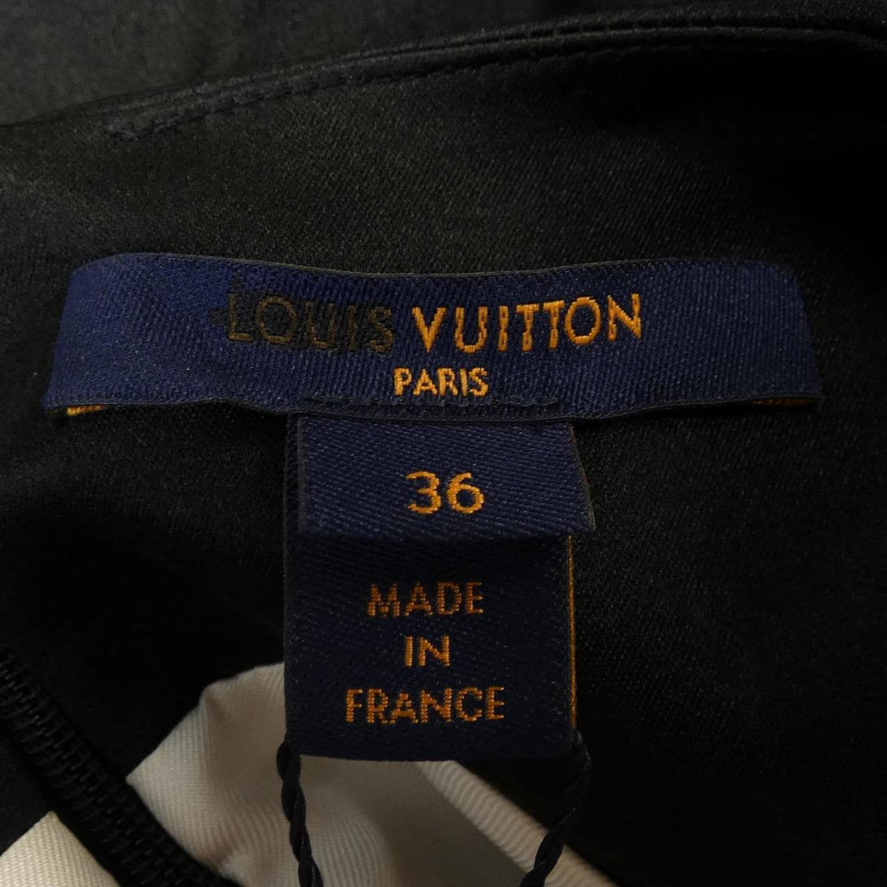 ルイヴィトン LOUIS VUITTON ワンピース