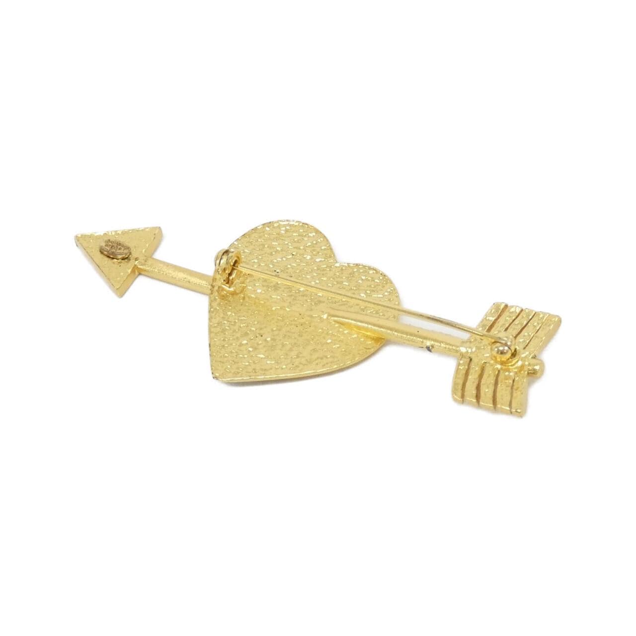 【ヴィンテージ】シャネル ブローチ