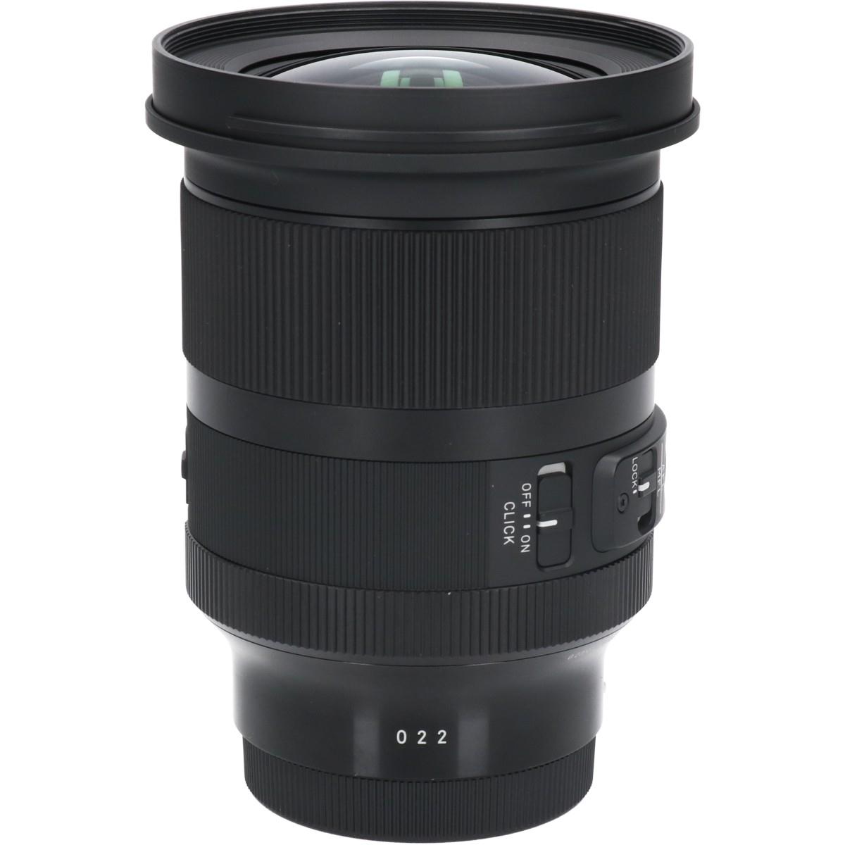 （Ａ）Ｅ２０ｍｍ　Ｆ１．４ＤＧ　ＤＮ