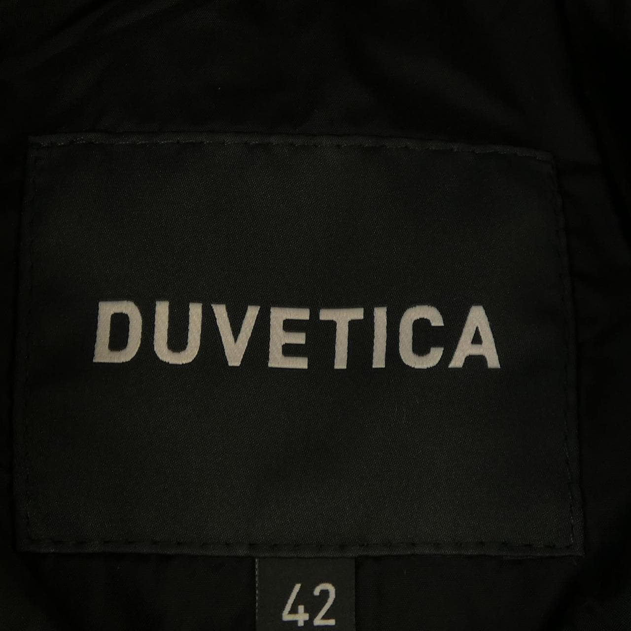 デュベティカ DUVETICA BIBARI ダウンコート