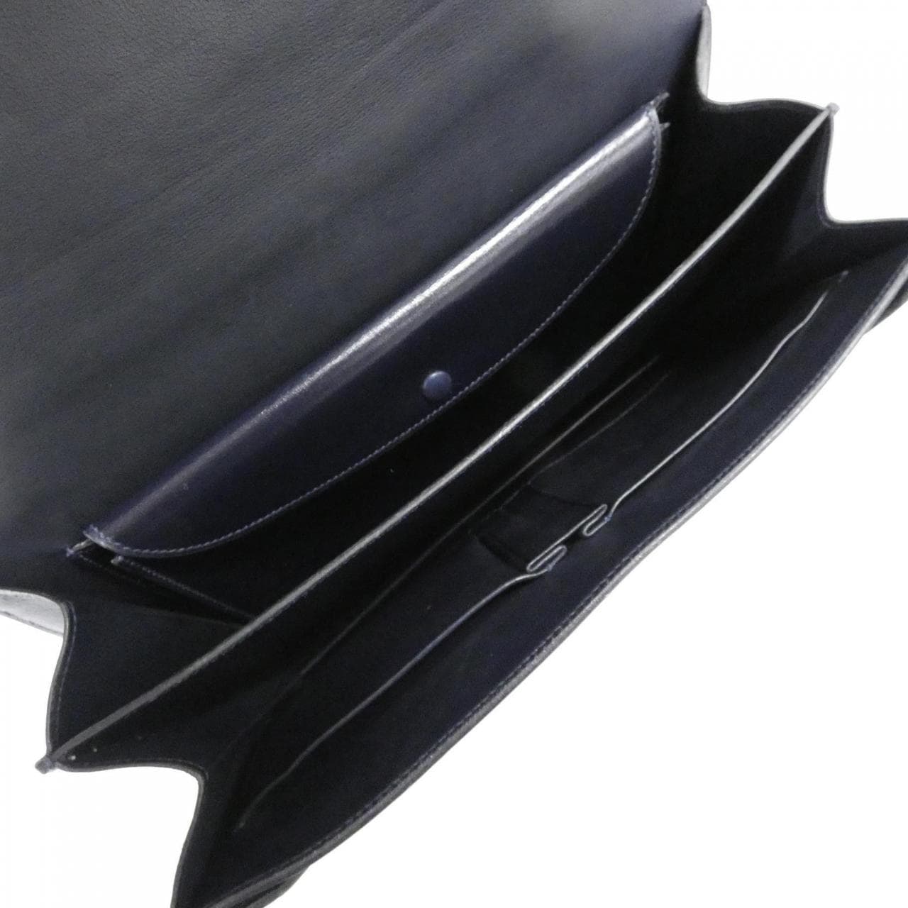 【ヴィンテージ】エルメス エジェ バッグ