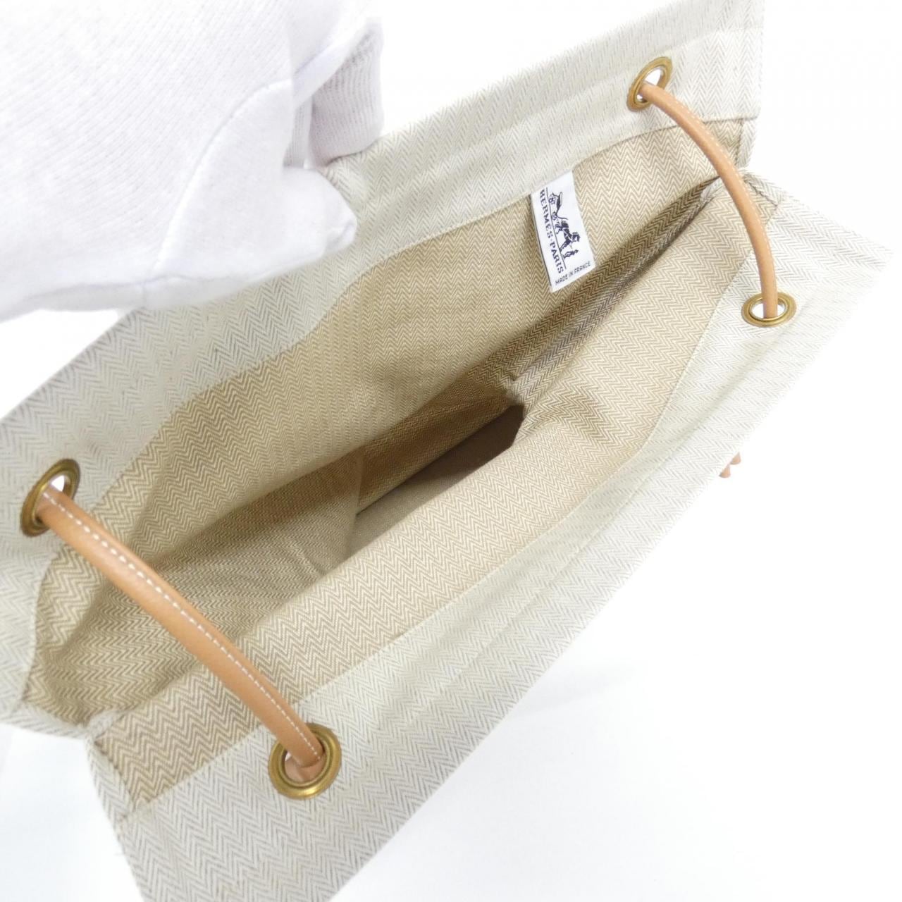 【ヴィンテージ】エルメス サック アリーヌ2 ショルダーバッグ