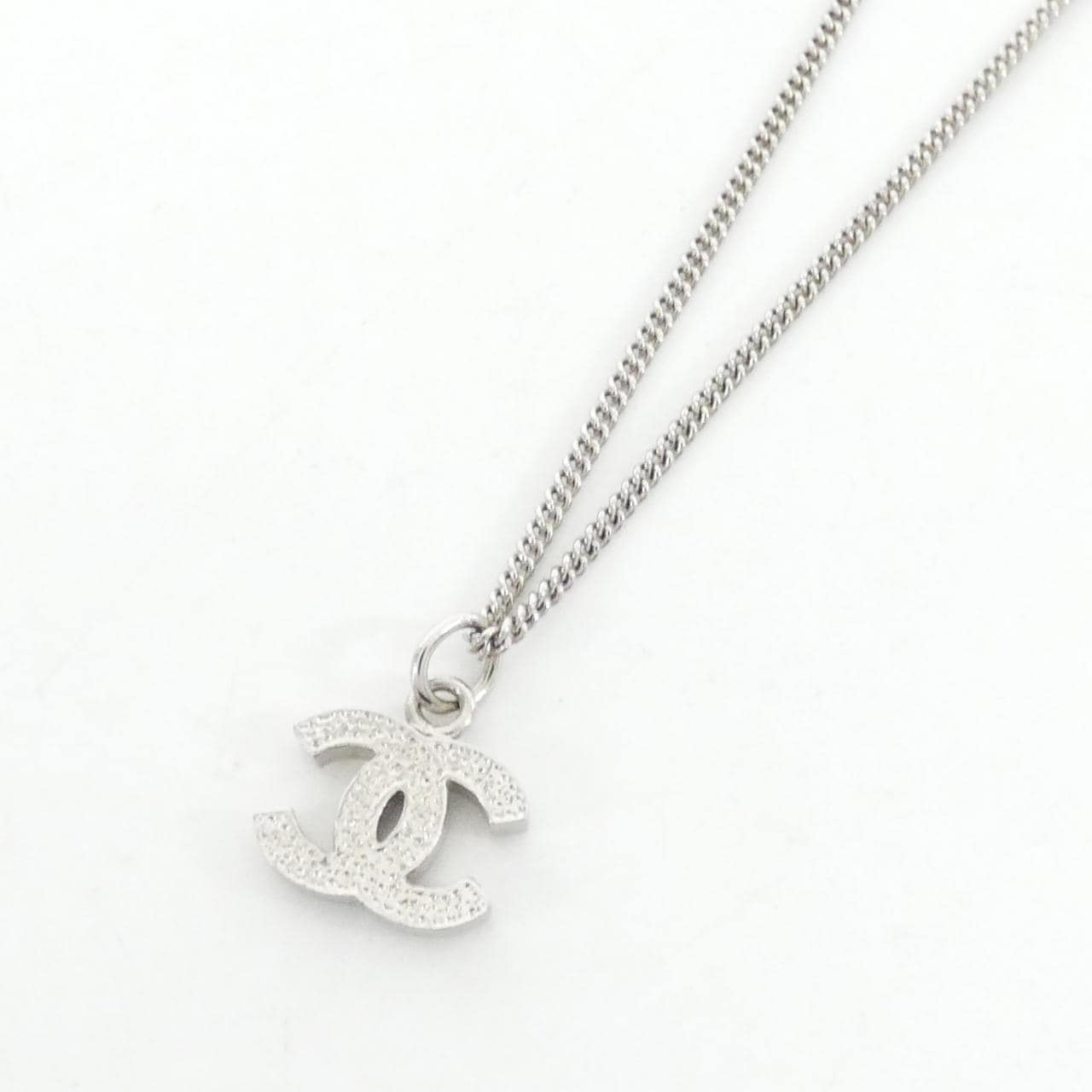 【ヴィンテージ】シャネル ネックレス