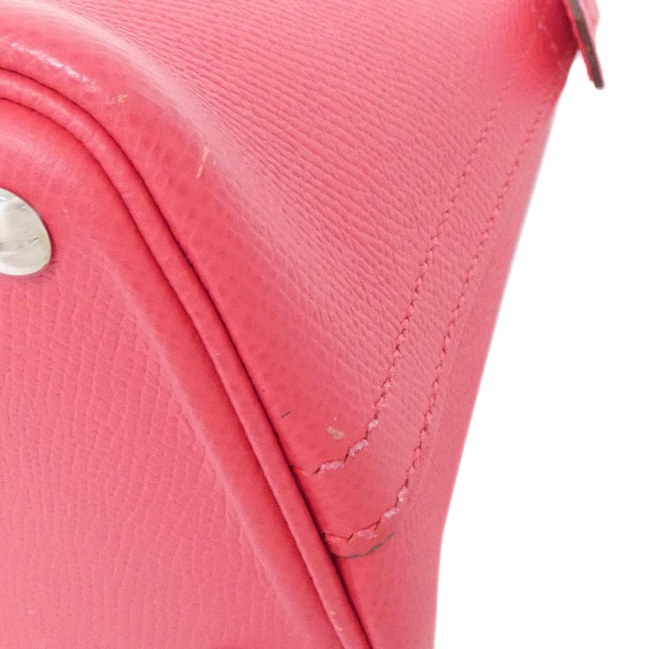 エルメス ボリード 27cm 041693CK バッグ