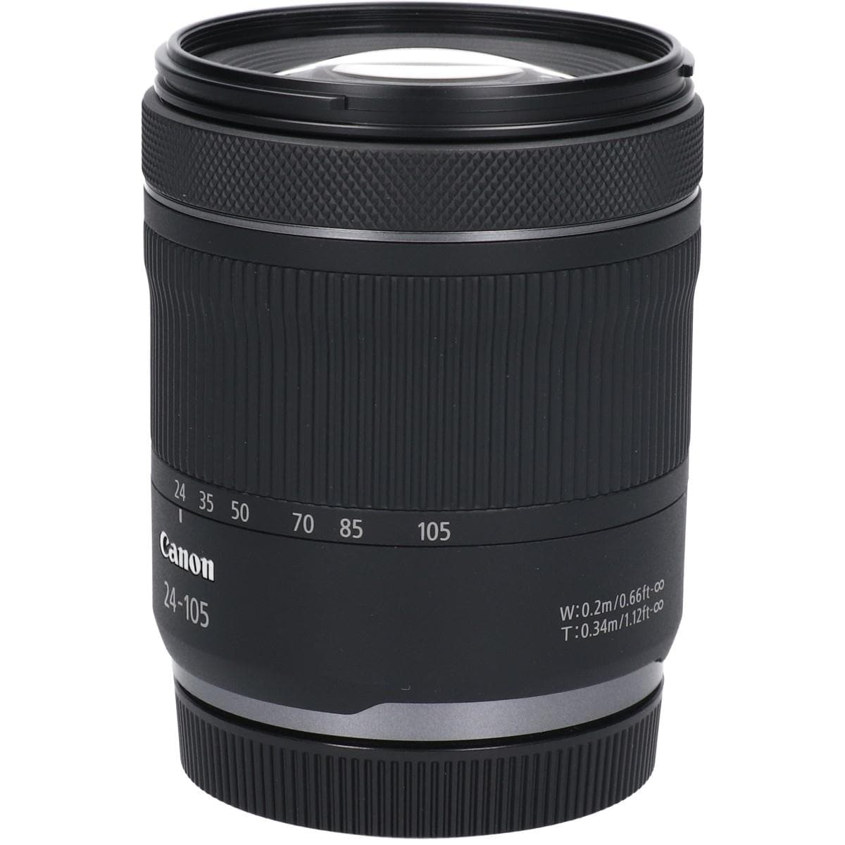 ＲＦ２４－１０５ｍｍ　Ｆ４－７．１ＩＳ　ＳＴＭ