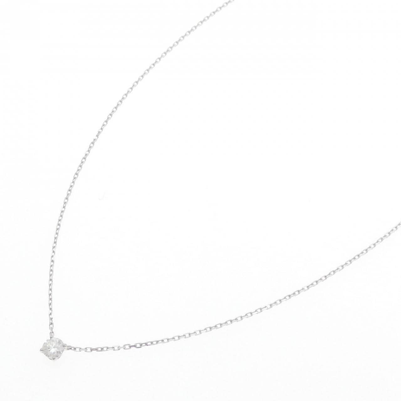 カルティエ 1895 ネックレス