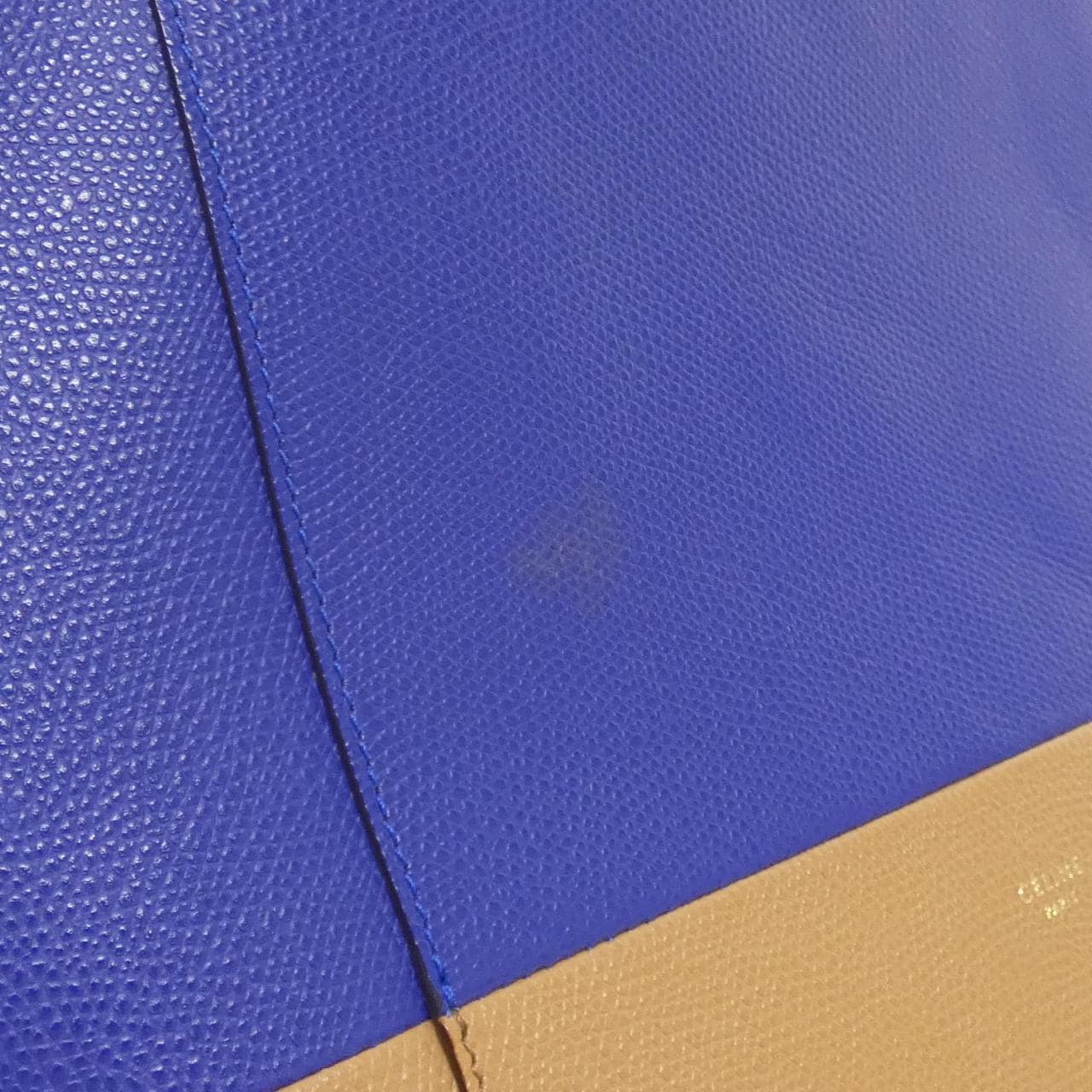 セリーヌ スモール バーティカル バイ カバス 176163XBB バッグ