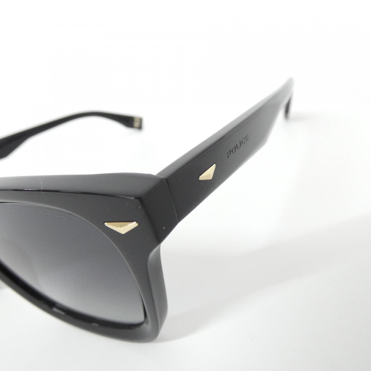 【新品】ポリス SPLR80 サングラス