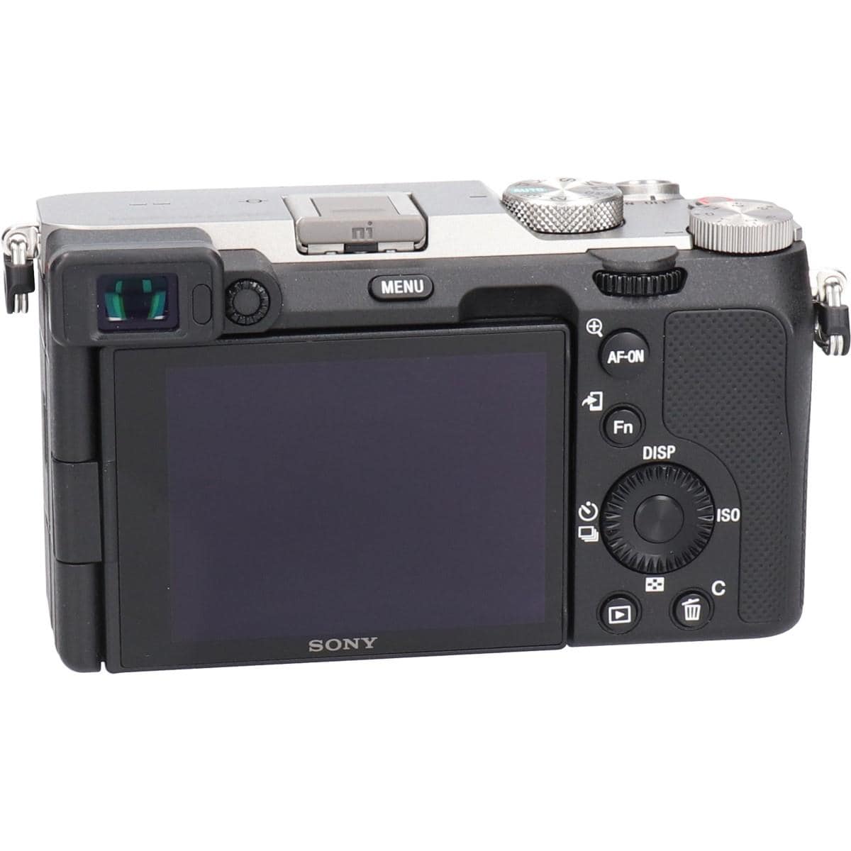α７Ｃ　ＩＬＣＥ－７Ｃ