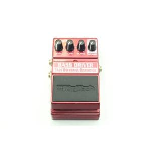 ＤＩＧＩＴＥＣＨ　　ＢＡＳＳ　ＤＲＩＶＥＲ