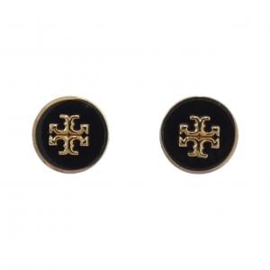 【新品】トリーバーチ KIRA ENAMEL CIRCLE STUD EARRING 90547 ピアス
