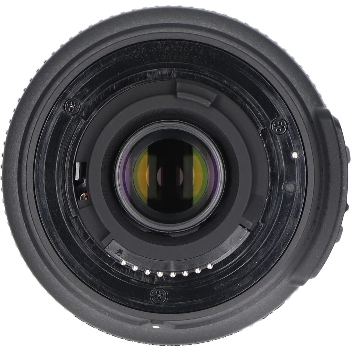 ＡＦ－Ｓ　ＤＸ１８－１０５ｍｍ　Ｆ３．５－５．６Ｇ　ＶＲ