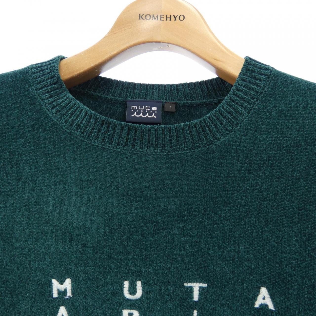 ムータ MUTA トップス
