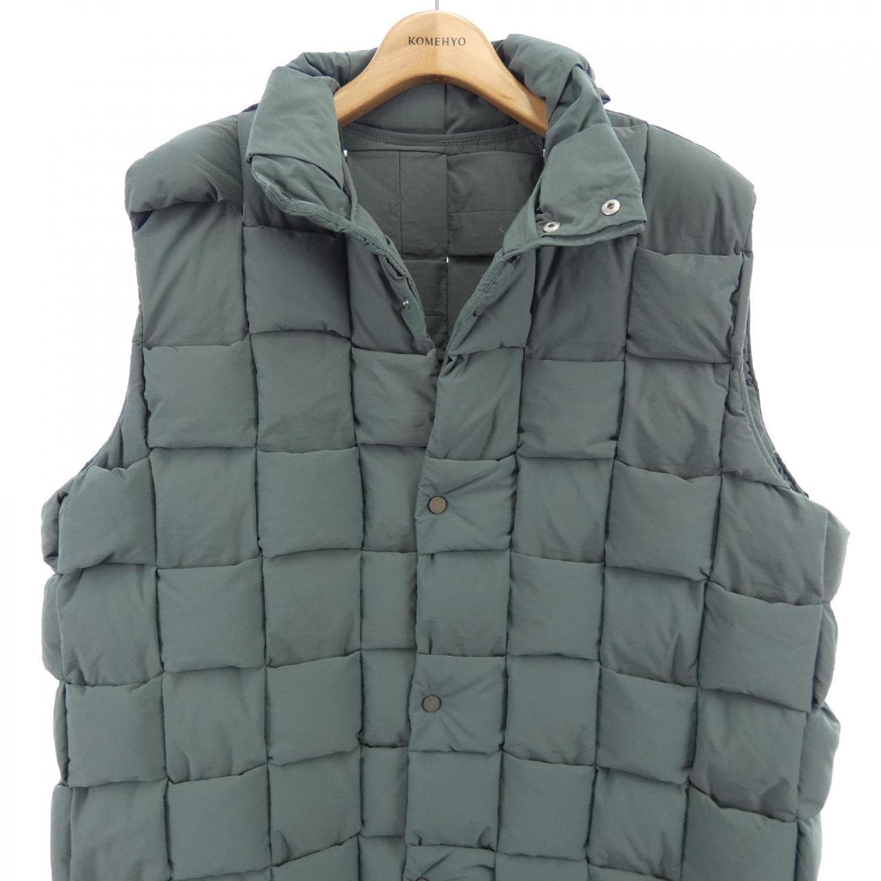 BOTTEGA VENETA 644982 VF4K0 Down Vest