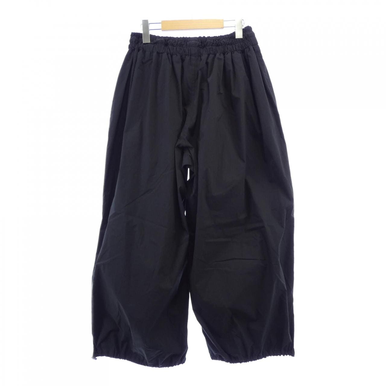 ヨウジヤマモト YOHJI YAMAMOTO FU-P52-008 パンツ